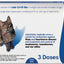 Topical Solution for Cats, 15.1-22 lbs, (Taupe Box), 6 Doses (6-mos. supply)