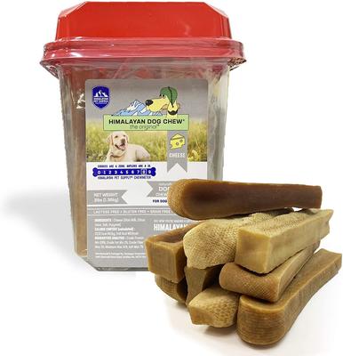 X-Large Bulk Dog Treats, 8 count