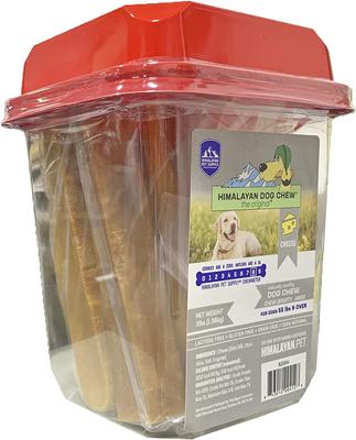 X-Large Bulk Dog Treats, 8 count