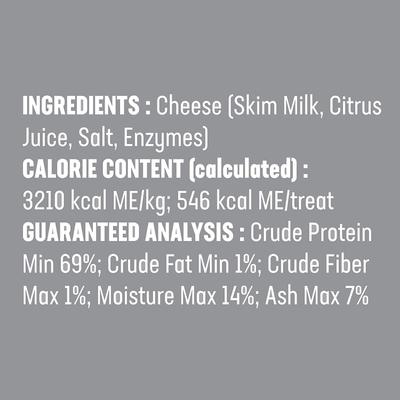 X-Large Bulk Dog Treats, 8 count