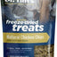 Natural Chicken Chips Genuine Freeze-Dried Dog & Cat Treats, 5-oz bag