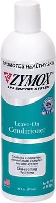 Veterinary Strength Enzymatic Dog & Cat Leave-on Conditioner, 12-fl oz bottle