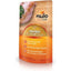 Nulo, Chunky Broth Tuna, Atún en Caldo para Hidratación y Topper, Gatos, 80 g × 24 bolsas