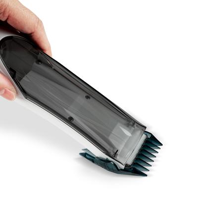 Cat & Dog Hair Grooming Clippers Kit, White, Small