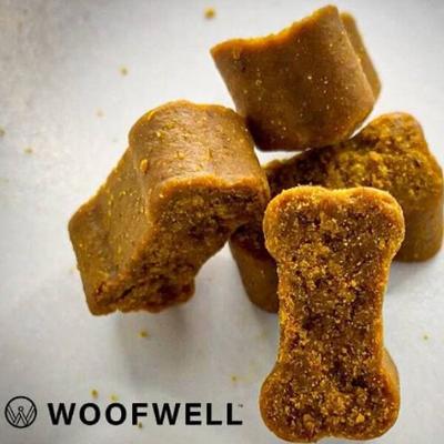 French Bulldog Health Support Bacon Flavored Soft Chews Dog Supplement, 30 count