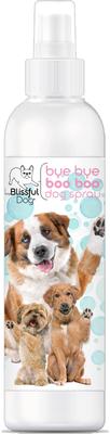 Bye Bye Boo Boo Dog Spray, 8-fl oz bottle