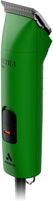 UltraEdge AGC Super 2-Speed Dog, Cat & Small Pet Clipper, Lime Green