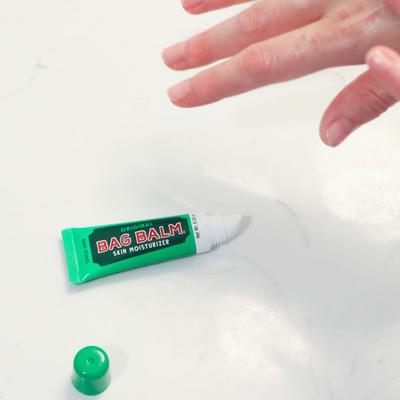 Nose, Paw & Hot Spot Moisturizer, 0.33-fl oz tube