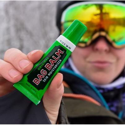 Humectante para nariz, patas y puntos calientes, tubo de 0.33 onzas líquidas