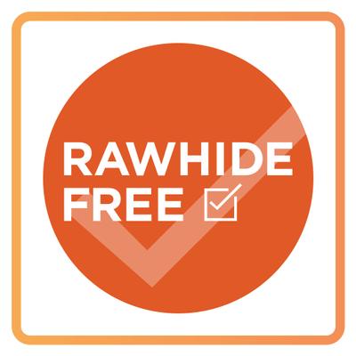 Advanced 8" Chicken Twists Dog Treats, 2 count