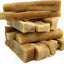 Yaky Himalayan ard Cheese Chew Dog Treats, Medium