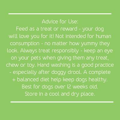 Yaky Himalayan ard Cheese Chew Dog Treats, Medium