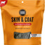 Skin & Coat Chicken Jerky Dog Treats, 5-oz bag
