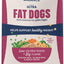 Fat Dogs Chicken & Salmon Formula Low Calorie Dry Dog Food, 24-lb bag