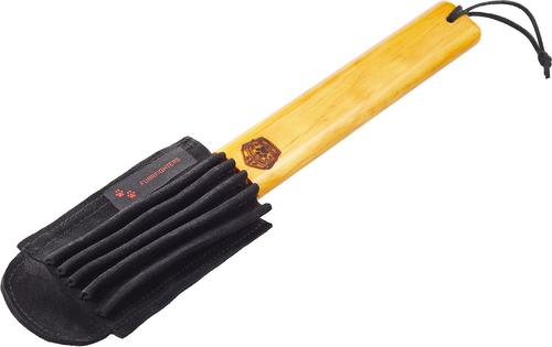 Furrniture Brush Pet Hair & Lint Removal Brush, Black