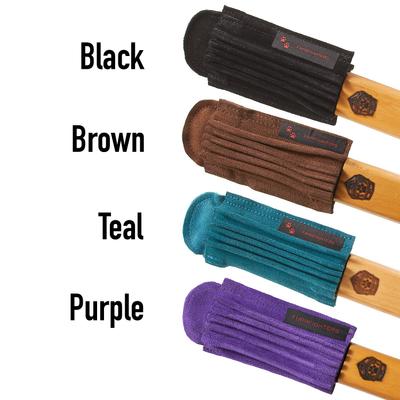 Furrniture Brush Pet Hair & Lint Removal Brush, Black