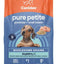 Pure Petite Premium Recipe Puppy Chicken & Wholesome Grains Dry Dog Food, 4-lb bag