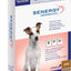 Topical Solution for Dogs, 10.1-20 lbs, (Brown Box), 3 Doses (3-mos. supply)