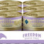 Freedom Indoor Adult Chicken Recipe Grain-Free Canned Cat Food, 5.5-oz, case of 24
