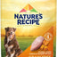 Grain-Free Chicken, Sweet Potato & Pumpkin Recipe Dry Dog Food, 12-lb bag