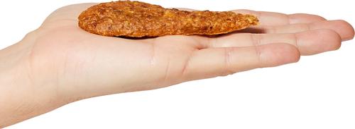 Slow Roasted Chicken Jerky Dog Treats, 16-oz bag