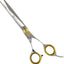 Gold Touch 7.5" Straight & 6.5" Thinning Scissors Pet Grooming Shear Kit