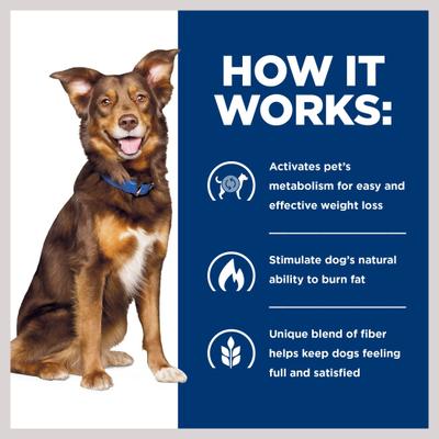 Metabolic Chicken Flavor Wet Dog Food, 13-oz, case of 12