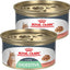 Feline Care Nutrition Adult Digestive Care Texture Variety Pack Wet Cat Food, 3-oz can, case of 12