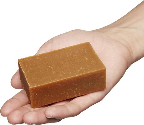 Skin Rescue Dog Shampoo Bar, 3.75-fl oz