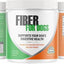 Fiber for Dogs Digestive, Diarrhea, Constipation & Anal Gland Dog Supplement, 6-oz jar