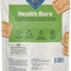 Bundle: Blue Buffalo Health Bars Baked Bacon, Egg & Cheese + Apples & Yogurt Dog Treats