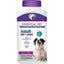 Comprimidos masticables para cadera y articulaciones para perros adultos, a partir de 3 años, 120 comprimidos