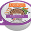 Minced Real Rabbit Recipe in Savory Gravy Grain-Free Minced Wet Cat Food, 3.5-oz cup, case of 12