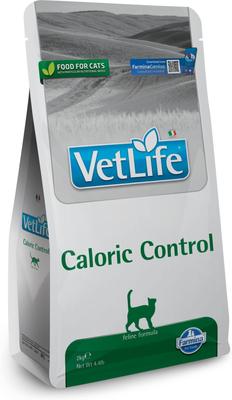 Caloric Control Feline Dry Cat Food, 11-lb bag