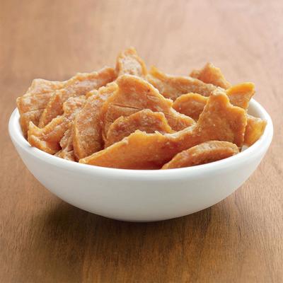 Golosinas para perros con receta de cecina de pollo, bolsa de 15 oz, paquete de 2