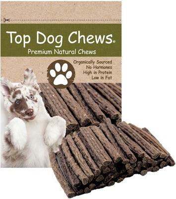 6-in Elk Jerky Dog Treats, 50 count