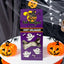 Halloween Caddy Peanut Butter & Honey Crunchy Dog Treats, 8-oz bag