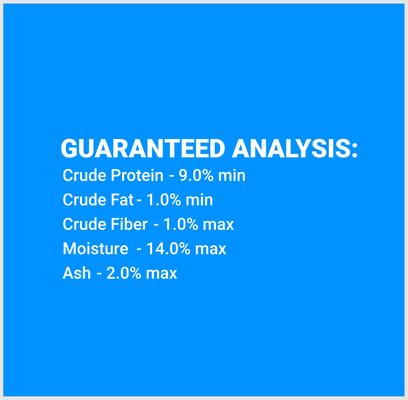 Dental Bacon Dog Treats, 30 count