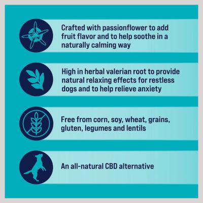 Zen Beef & Pumpkin Recipe Grain-Free Freeze-Dried Dog Treat, 4-oz bag