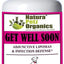 Get Well Soon Dog Supplement, 90 count