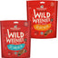 Lamb Wild Weenies Freeze-Dried Raw Dog Treats, 3.25-oz bag