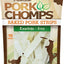 Baked Pork Strips Dog Treats, 10-oz bag