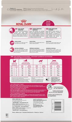 Feline Health Nutrition Savor Selective Adult Dry Cat Food, 6-lb bag