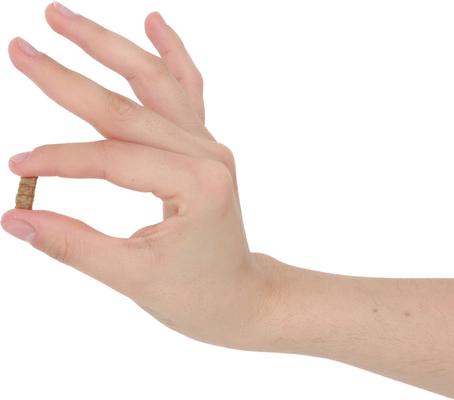 Masticables dentales de atún Kiss Me-Ow para limpieza, premios crujientes para gatos, bolsa de 177 g