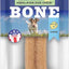 Himalayan Cheese Bone Dog Treat, Medium