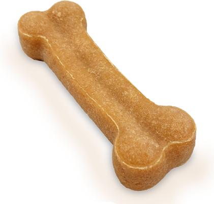 Himalayan Cheese Bone Dog Treat, Medium