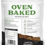 Duck Recipe Grain-Free Oven Baked Crunchy Biscuit Dog Treats, 16-oz bag