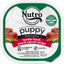 Puppy Tender Beef, Pea & Carrot Recipe Bites In Gravy Grain-Free Wet Dog Food, 3.5-oz, case of 24
