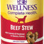 Beef Stew with Carrots & Potatoes Grain-Free Canned Dog Food, 12.5-oz, case of 12