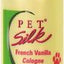 French Vanilla Dog & Cat Cologne, 4-fl oz bottle